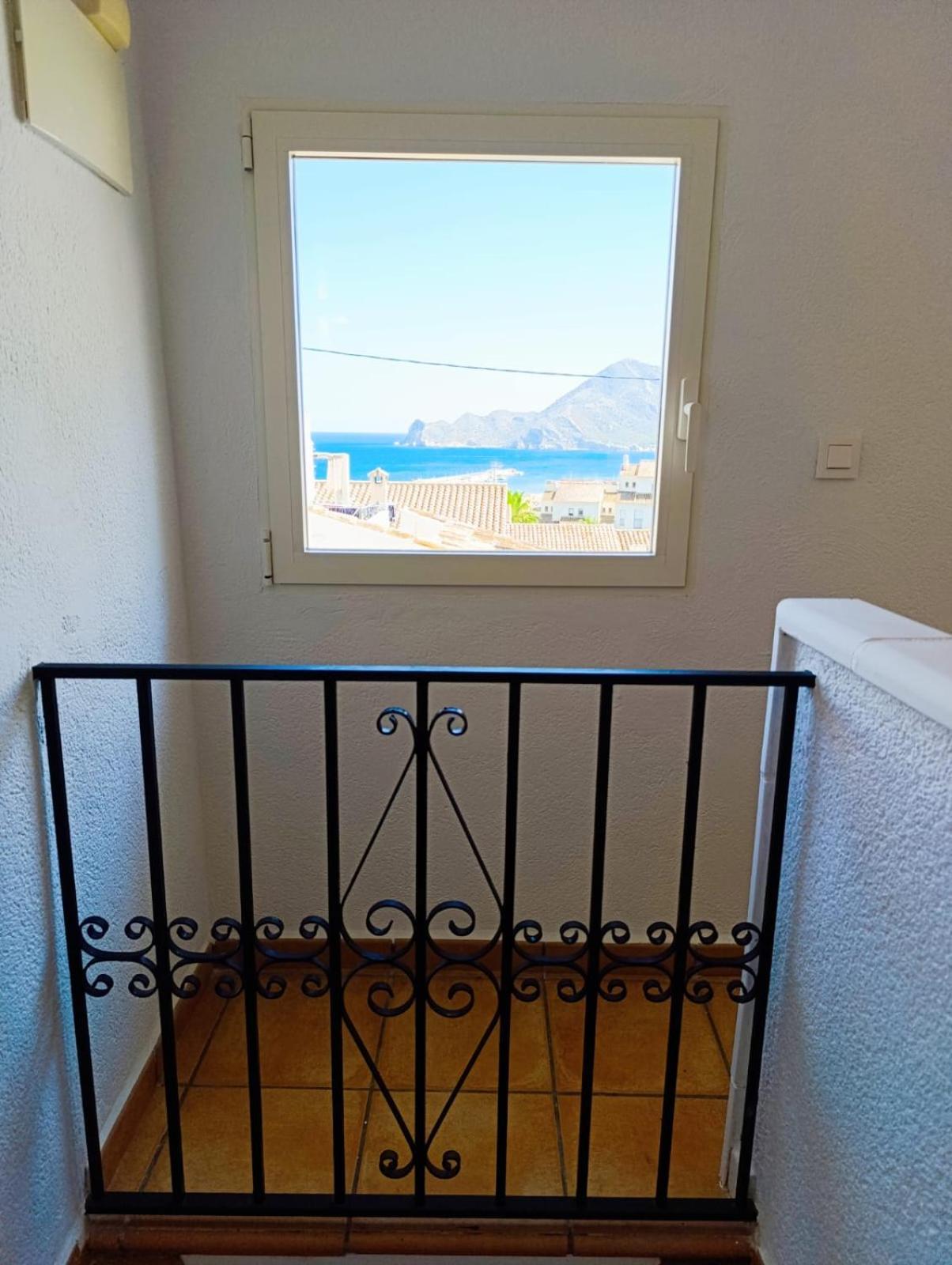Casabella La Terrasse Villa Altea Exteriör bild