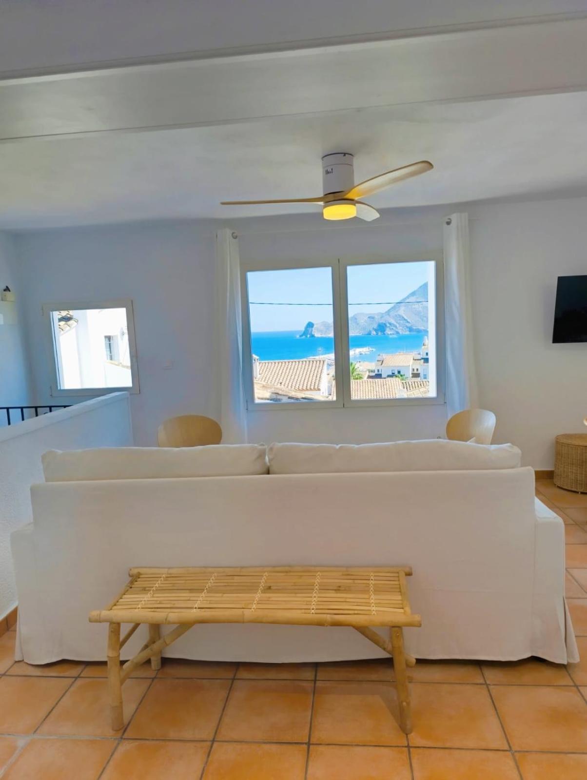 Casabella La Terrasse Villa Altea Exteriör bild